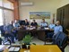 Τον Δήμαρχο Φαρσάλων επισκέφθηκε ο Αστυνομικός Διευθυντής Λάρισας
